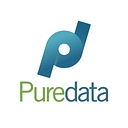 Pure Data logo