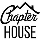 Chapter House Sober Living logo