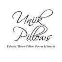 UniikPillows logo