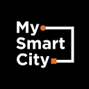 My Smart City logo