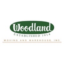 Woodland Moving & Warehouse logo