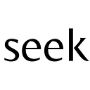 Seek to Live logo