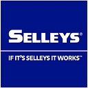 Selleys logo