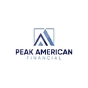 Peak American Financial logo