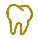 Savory Tooth logo