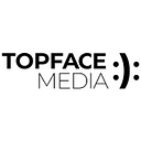 TopFace Media logo