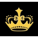 The Perfumed Court logo