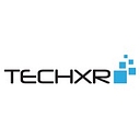 TechXR logo