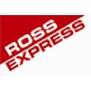Ross Express logo