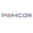 Pomcar logo