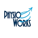 PhysioWorks logo