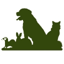Helping Hands Veterinary Clinic logo