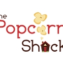 The Popcorn Shack logo