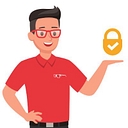 Louisville Geek logo