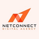 NetConnect Digital logo