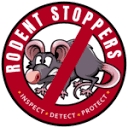Rodent Stoppers logo