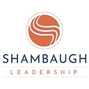 SHAMBAUGH Leadership logo