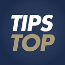 TIPSTOP logo