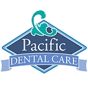 Pacific Dental logo