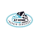At Home Repair Services logo