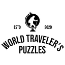 TravelersPuzzles logo