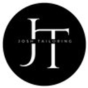 Josh's Tailoring & Design logo