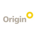 Origin Branding logo