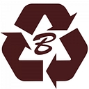 Burgmeier Shredding logo