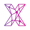 SocialX logo