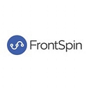 FrontSpin logo