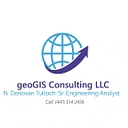 GeoSpatial Consulting Services logo