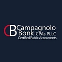 Campagnolo Bonk CPAs logo