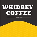 Whidbey Coffee logo