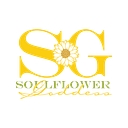 Soulflower Goddess logo