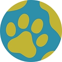 TerraPawz logo