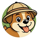 MakondoPets logo