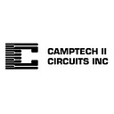 Camptech II Circuits logo