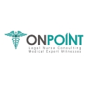 OnPoint Legal Nurse Consulting logo