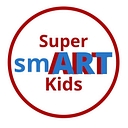 Super Smart Kids logo