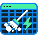 SheetCleaner logo
