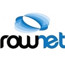 RowNet logo
