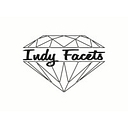Indy Facets logo