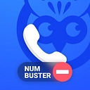 NumBuster logo
