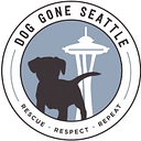 Dog Gone Seattle logo