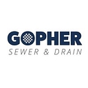 Gopher Sewer & Drain logo