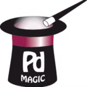 Crash Magic logo
