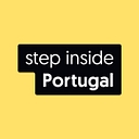 Step Inside Portugal logo