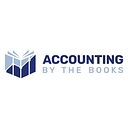 Accounting By The Books logo