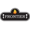 Frontier Fireplaces logo