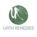 Urth Remedies logo